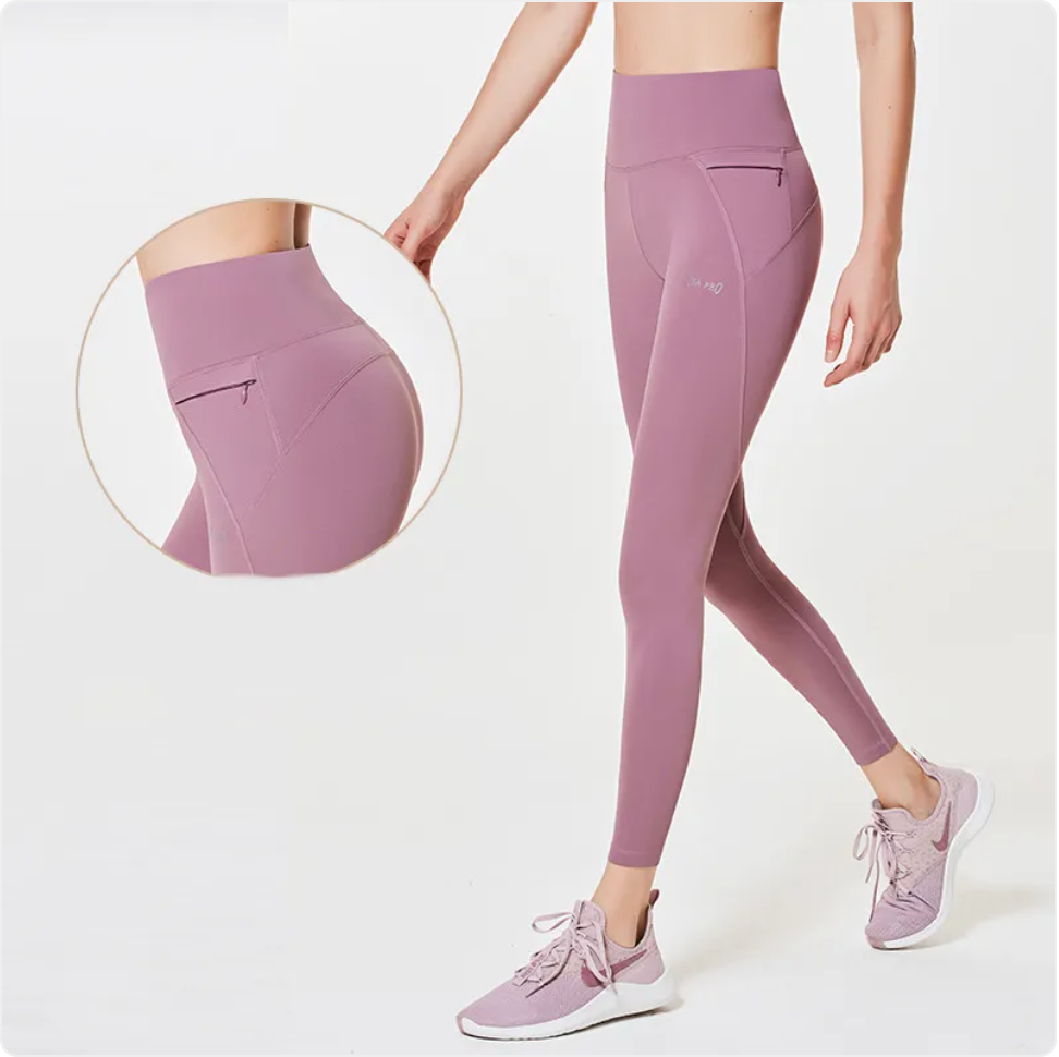 Women's Stretch Yoga Fitness Pants