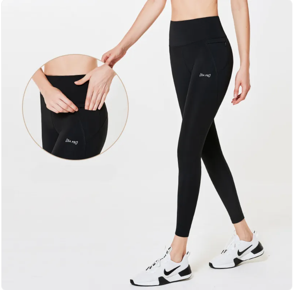 Women's Stretch Yoga Fitness Pants