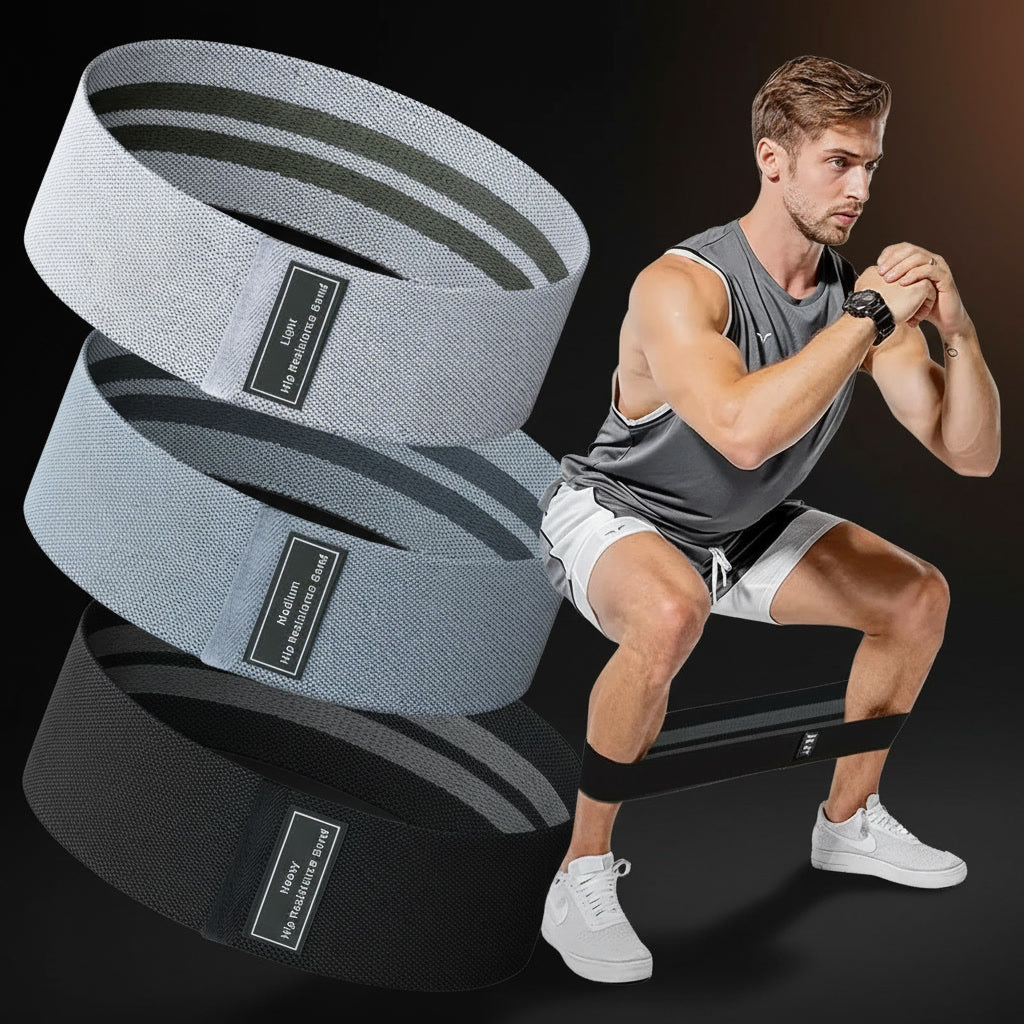 Hip Resistance Band