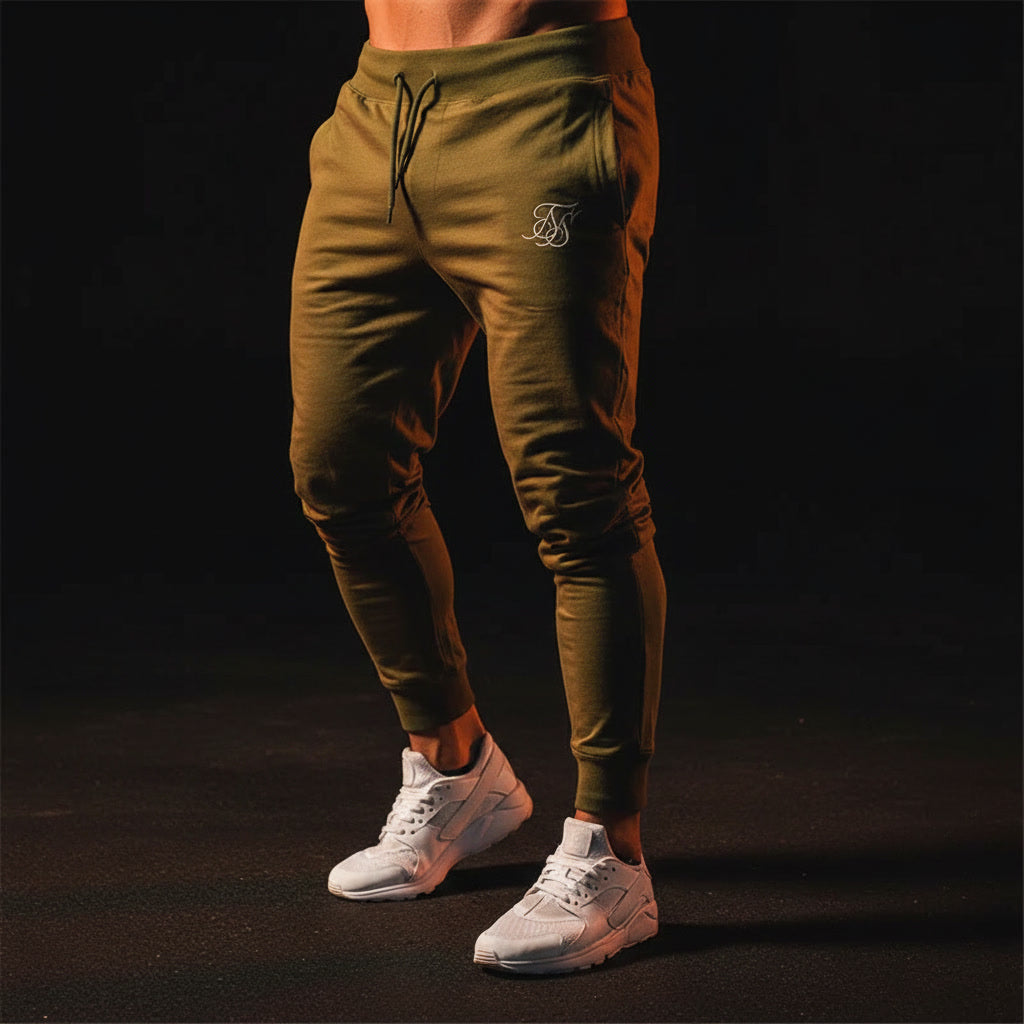FlexFit™ Men's Performance Training Pants