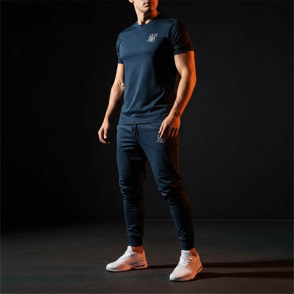 FlexFit™ Men's Performance Training Pants
