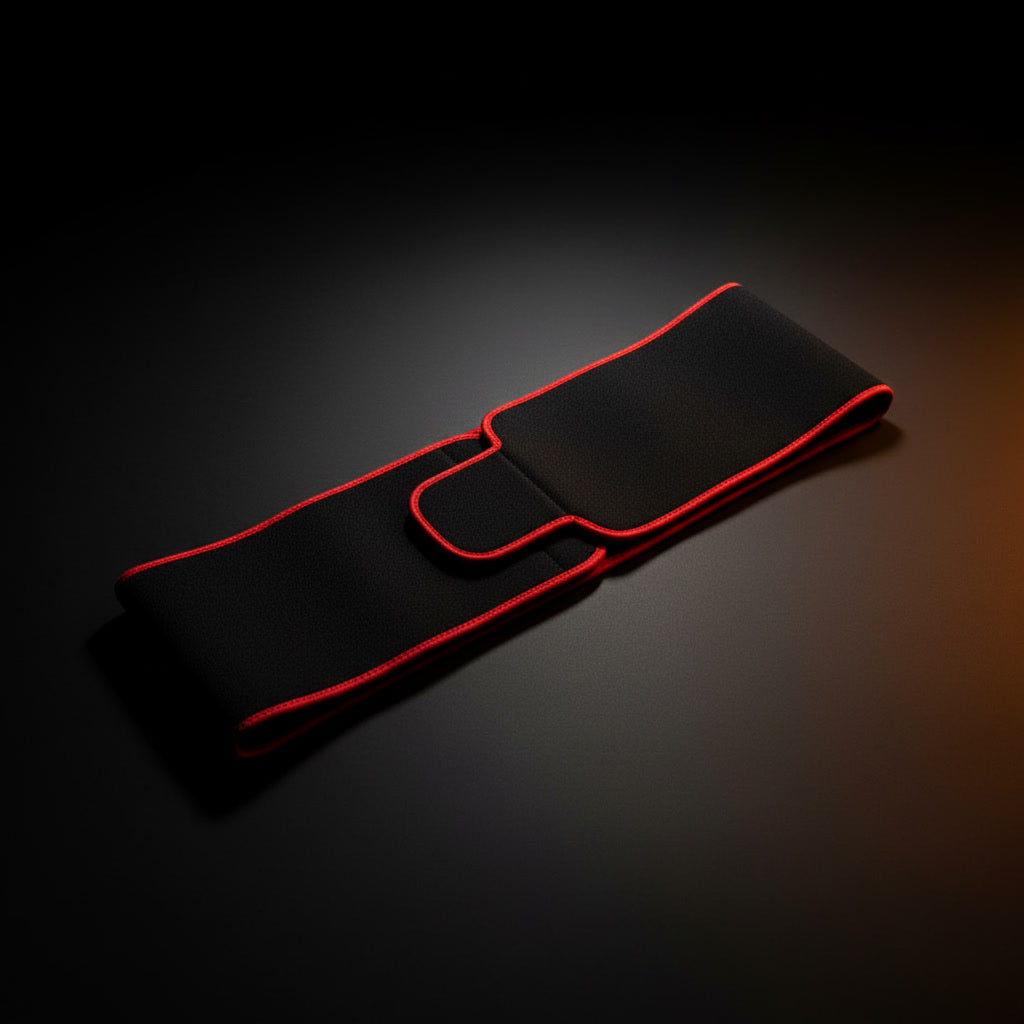 InfraHeal™ 105 LED Infrared Red Light Therapy Belt