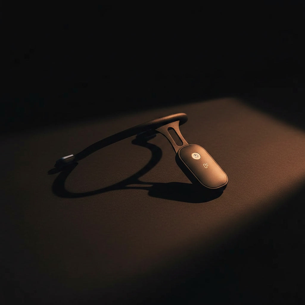 PostureSync™ — Smart Posture Corrector with Vibration Alert