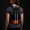 AlignPro™ Posture Corrector & Back Brace