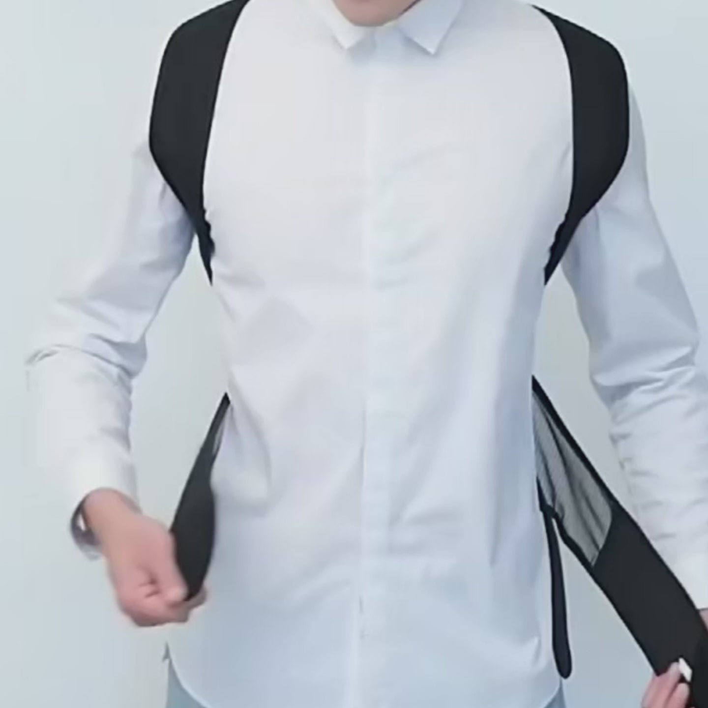 AlignPro™ Posture Corrector & Back Brace